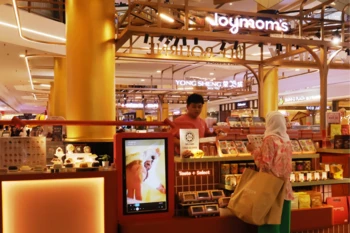 Sunway Pyramid New Outlet Is Now Here